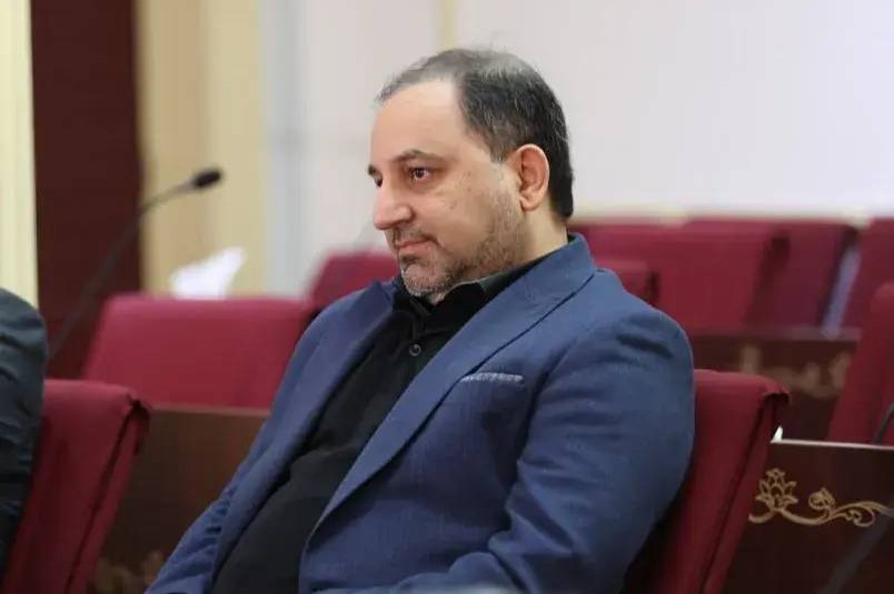 علوی؛ رونمایی از پیراهن تیم ملی در جام جهانی در میدان خواهد بود