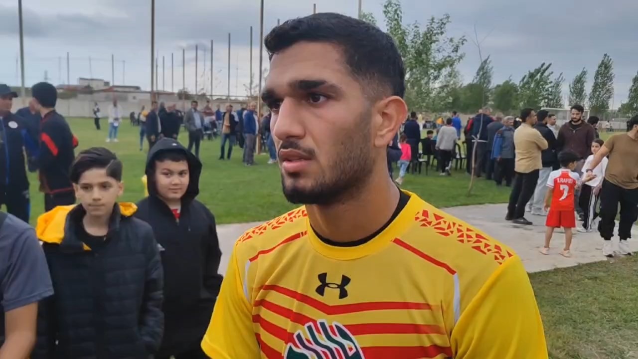 علیرضا عنایت زاده: امیدوارم لیگ برتر برگزار شود