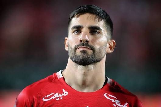 محمدی، نزدیک‌ به یونان؛ خداحافظ پرسپولیس!