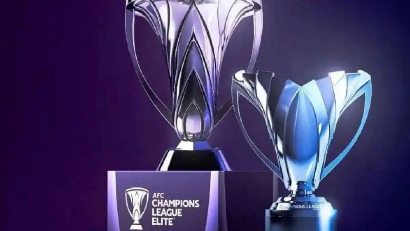 مهلت نهایی AFC برای معرفی تیم‌های باشگاهی