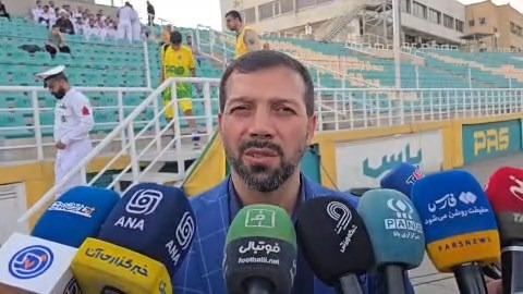 رئیس کمیته فرهنگی فدراسیون: فردا رونمایی از پیراهن تیم ملی انجام می شود
