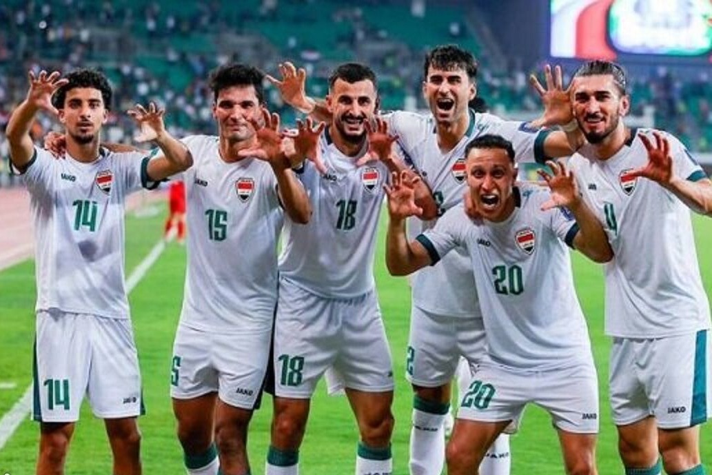 شوک دولت آمریکا به عراق؛ برای پنج بازیکن ویزا صادر نکرد!