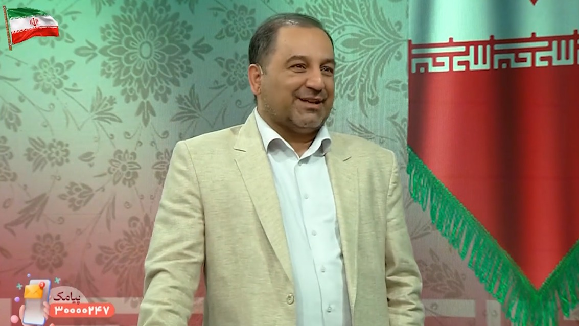 فرایند انتخاب سرود تیم ملی ایران برای جام جهانی از زبان علوی