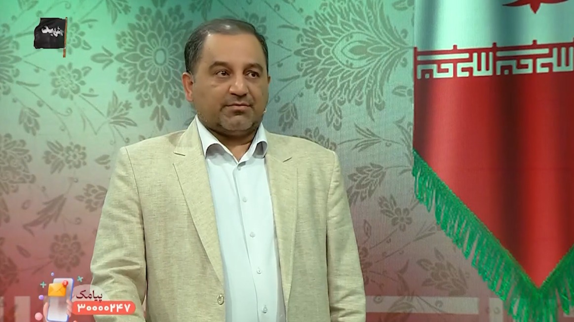 علوی: تیم ملی دوشنبه عازم ترکیه میشود
