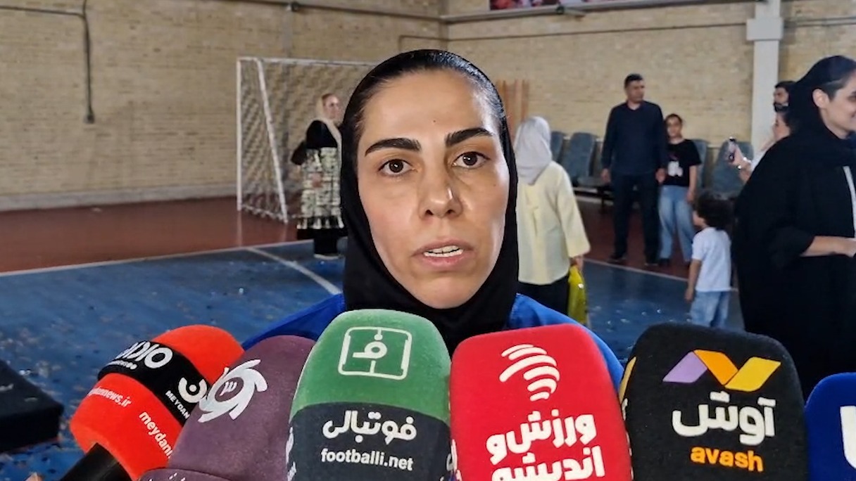 توسلی: دوست دارم فصل بعد هم در استقلال بازی کنم