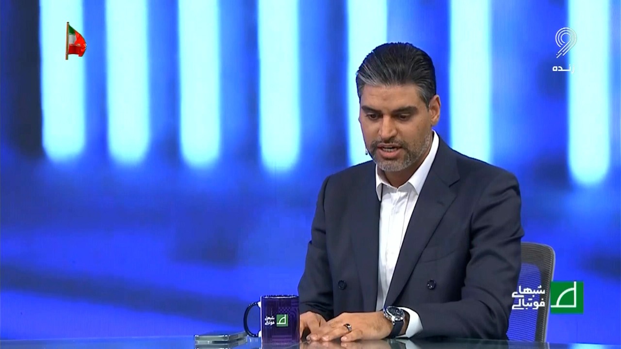 پیمان حدادی: مدیرعامل یکی از باشگاه ها گفت که پول غذا نداریم