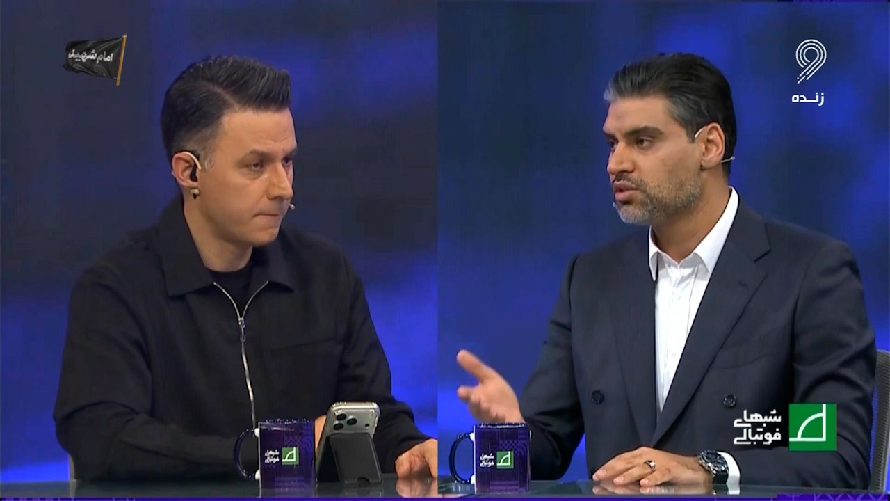 پیمان حدادی: با حسین عبدی صحبت کرده بودیم اما نه برای سرمربیگری