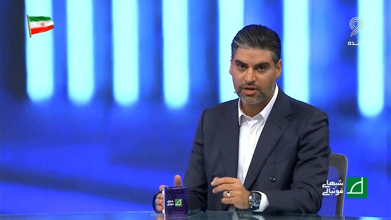 بودجه پرسپولیس برای فصل آینده کم خواهد شد؟ حدادی پاسخ می‌دهد