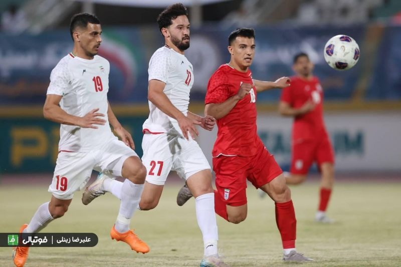 نماینده کنگره آمریکا: نگرانی بابت حضور ایران نداریم