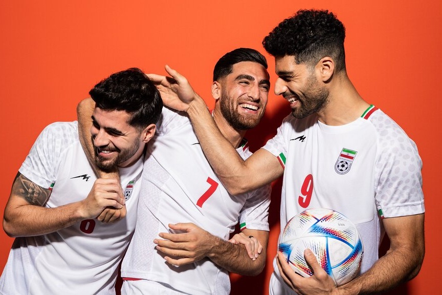 وضعیت عجیب لیست تیم ملی ایران؛ فقط 8 لژیونر!