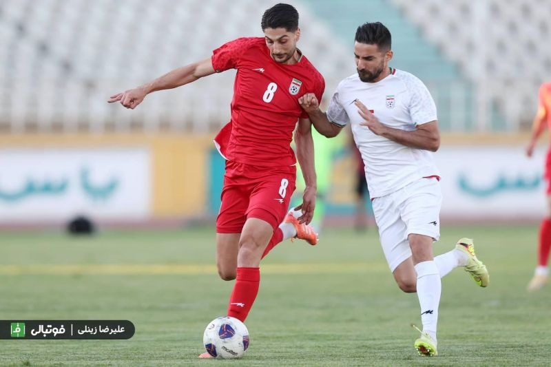 قلعهنویی جمع محبیها در جام جهانی را متفرق کرد!