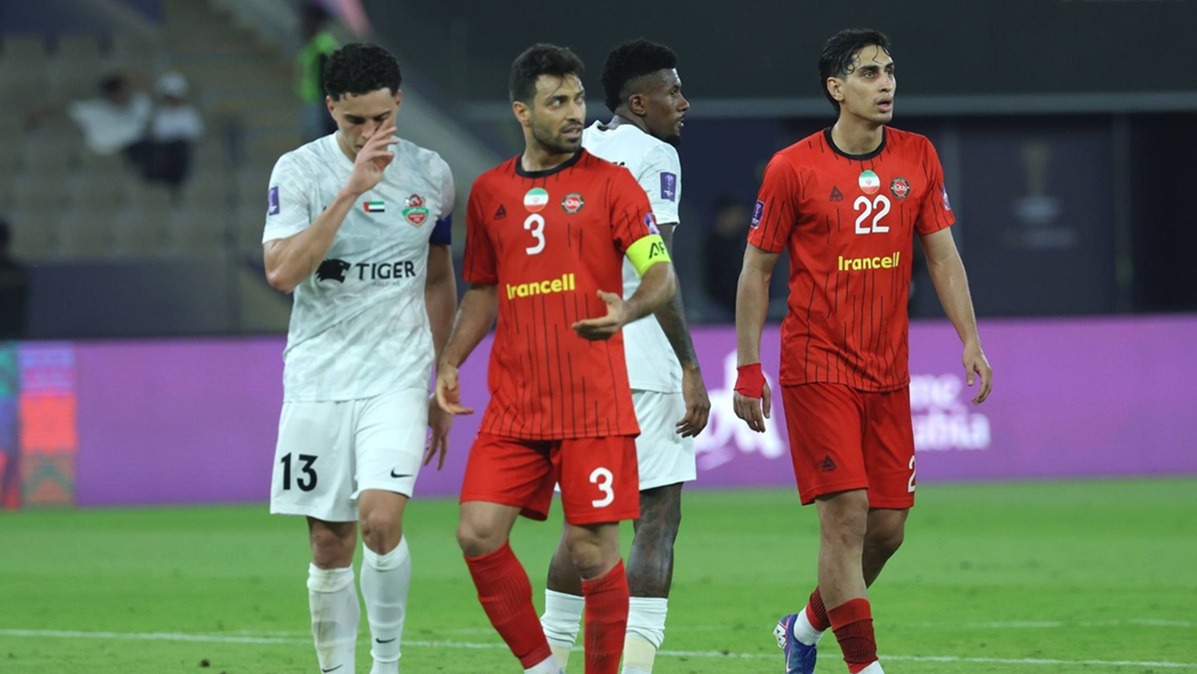 ایران در لیگ نخبگان 28/2027 سه سهمیه قطعی دارد!