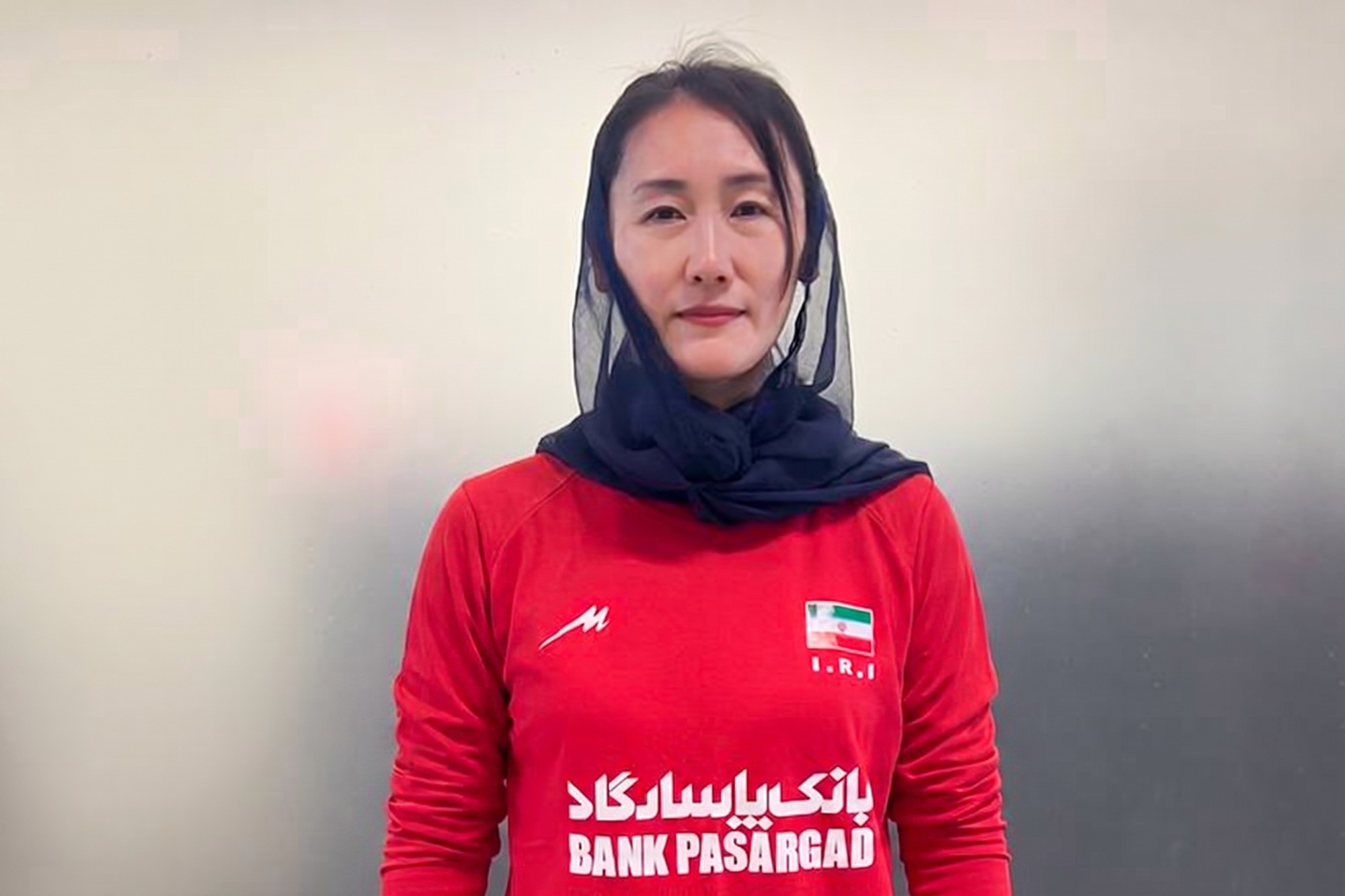 مربی کرهای جدید برای تیم ملی والیبال بانوان