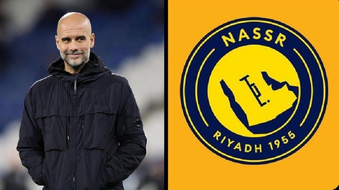 شوک بزرگ؛ النصر پیشنهاد ۱۵۰ میلیون دلاری به پپ گواردیولا ارائه داد!