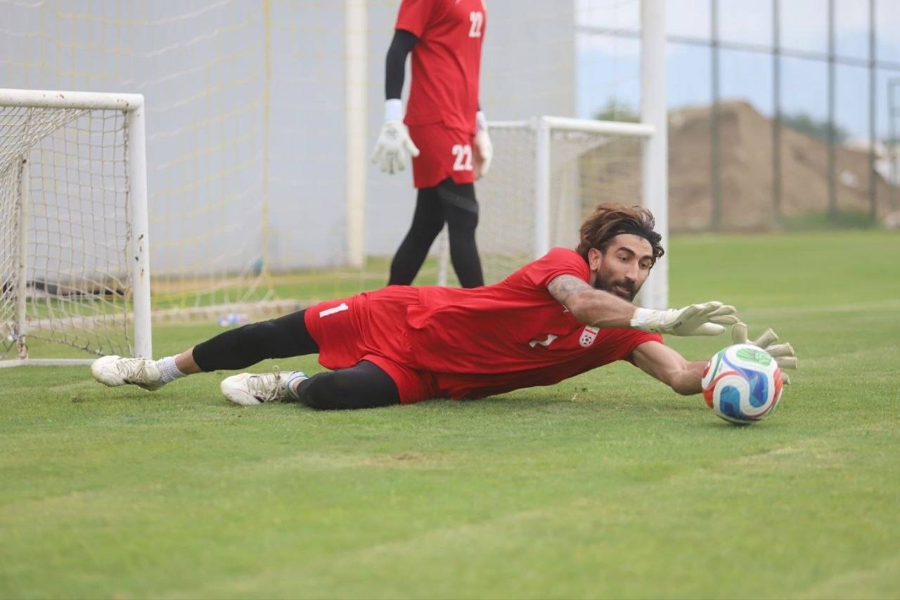 پرسپولیس به حساب CAS پول ریخت؛ بیرانوند قبل از جام جهانی محروم می‌شود؟