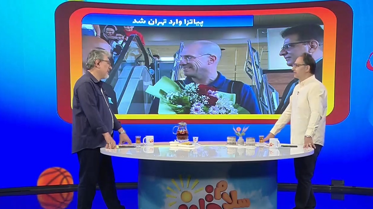 حواشی داغ ورزش ایران (2 خرداد)