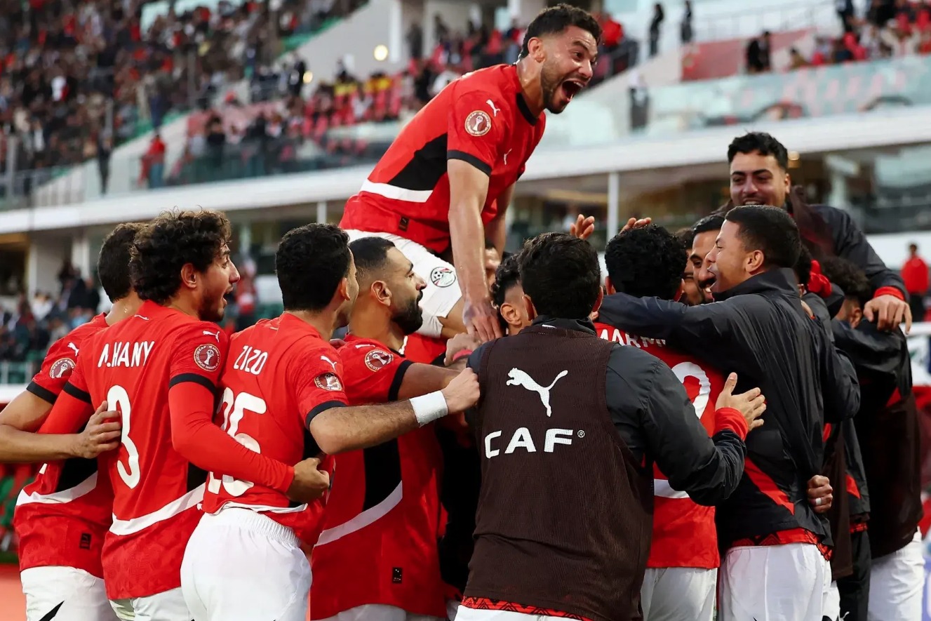 جنجال عجیب در مصر؛ به امید پیروزی ایران مقابل فراعنه!