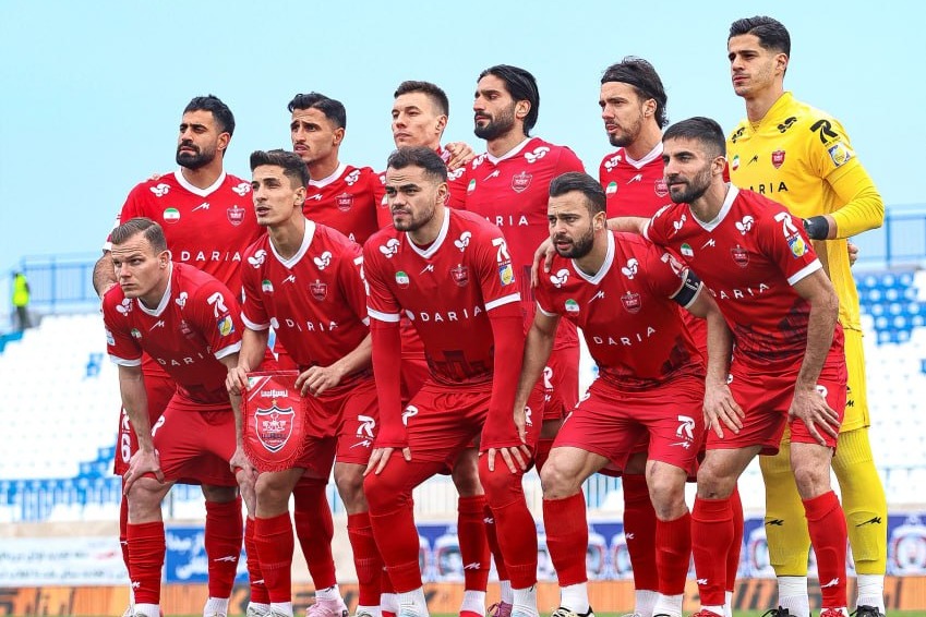 پرسپولیس هم وارد دعوای سهمیه سوم شد!