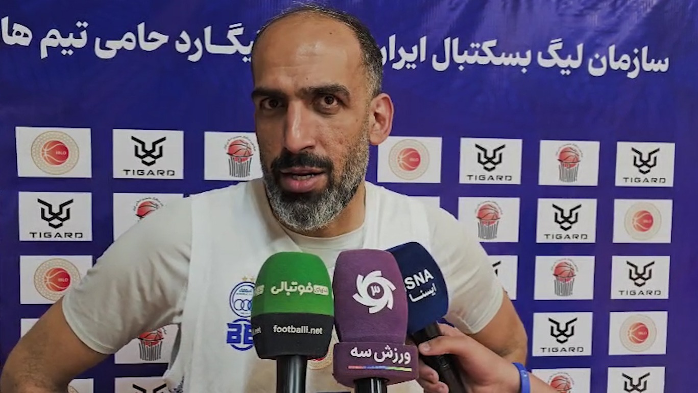 حامد حدادی: بخاطر جنگ، فشار مالی به استقلال نیاوردم
