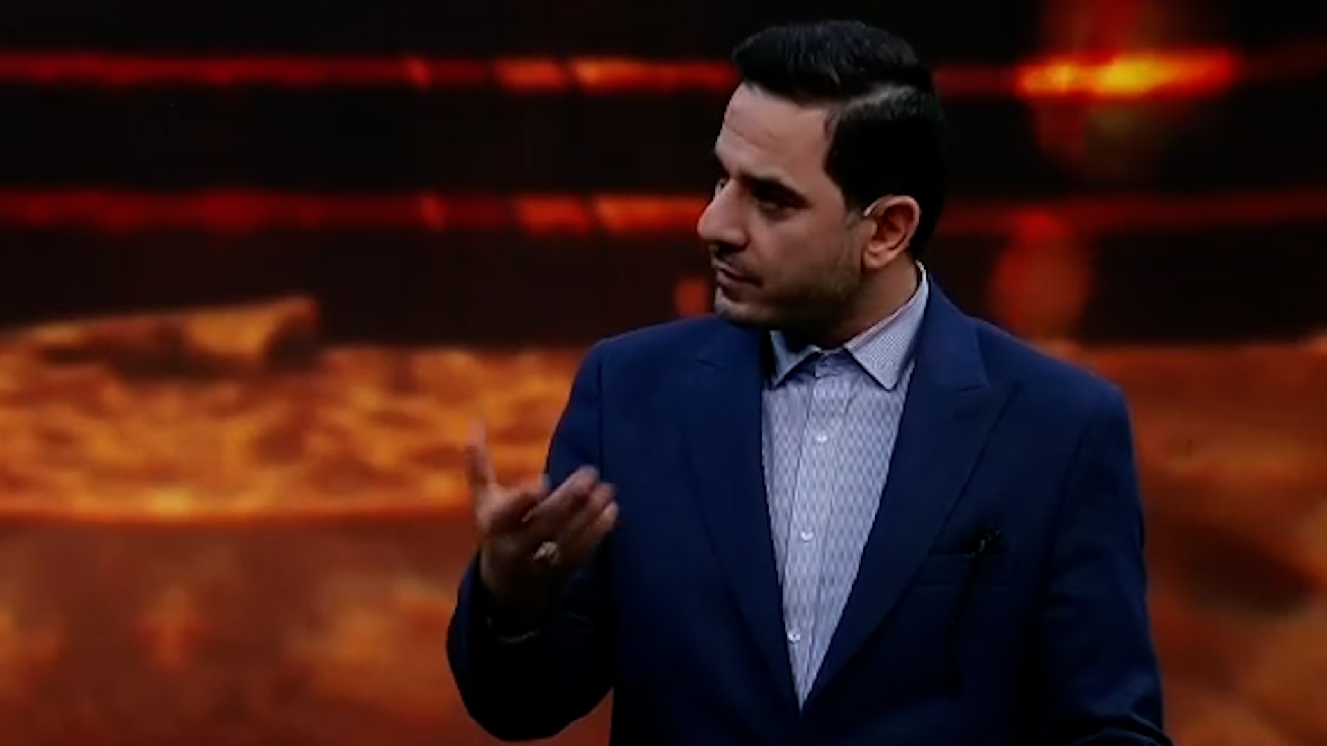 واکنش تقوی به لغو اردوی ترکیه تیم ملی والیبال: ترکیه باما همکاری نکرد