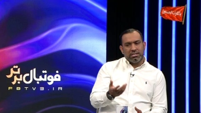 سیاوش اکبرپور: برانکو زحمت می کشید و همیشه نام من را پیش از اعلام لیست تیم ملی خط می زد