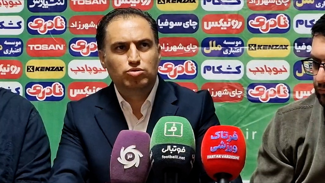 امیر ابهری: نیروی زمینی اهداف بزرگی خواهد داشت