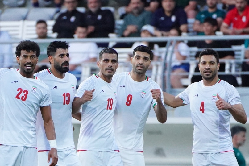 رقابت سنگین استقلال، پرسپولیس و تراکتور در تیم ملی!