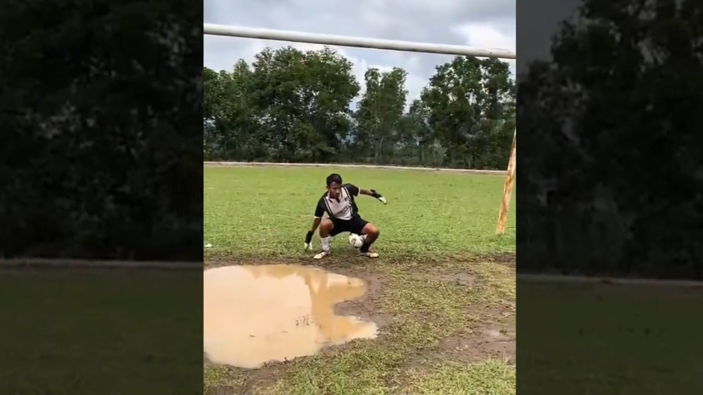 تکنیک های ساختگی اما با مهارت بالا