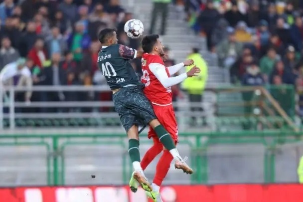 تاثیر جالب برنامه هفته 23 در جنگ سهمیه؛ اگر پرسپولیس یک روز زودتر بازی میکرد