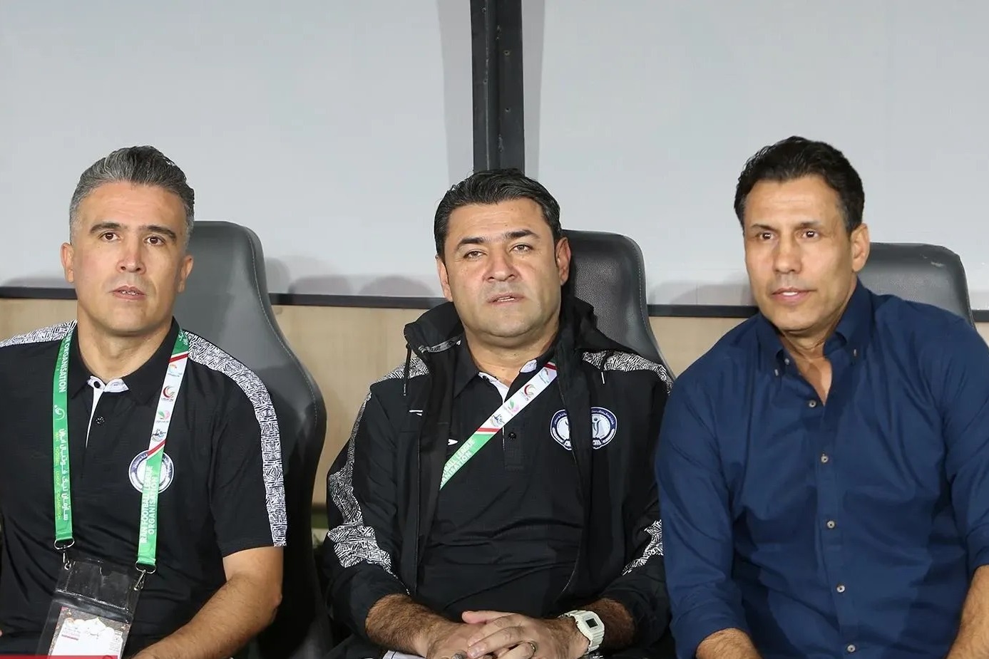 ادعای دستیار تارتار: او میتواند پرسپولیس را قهرمان کند