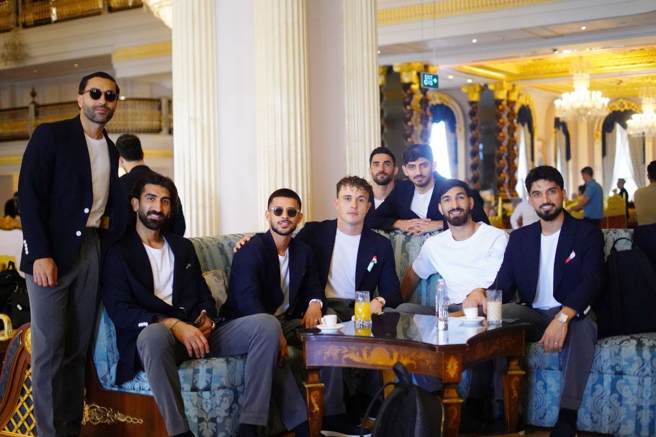 جنجال ویزای آمریکا؛ پیش بینی ملی پوشان درست درآمد