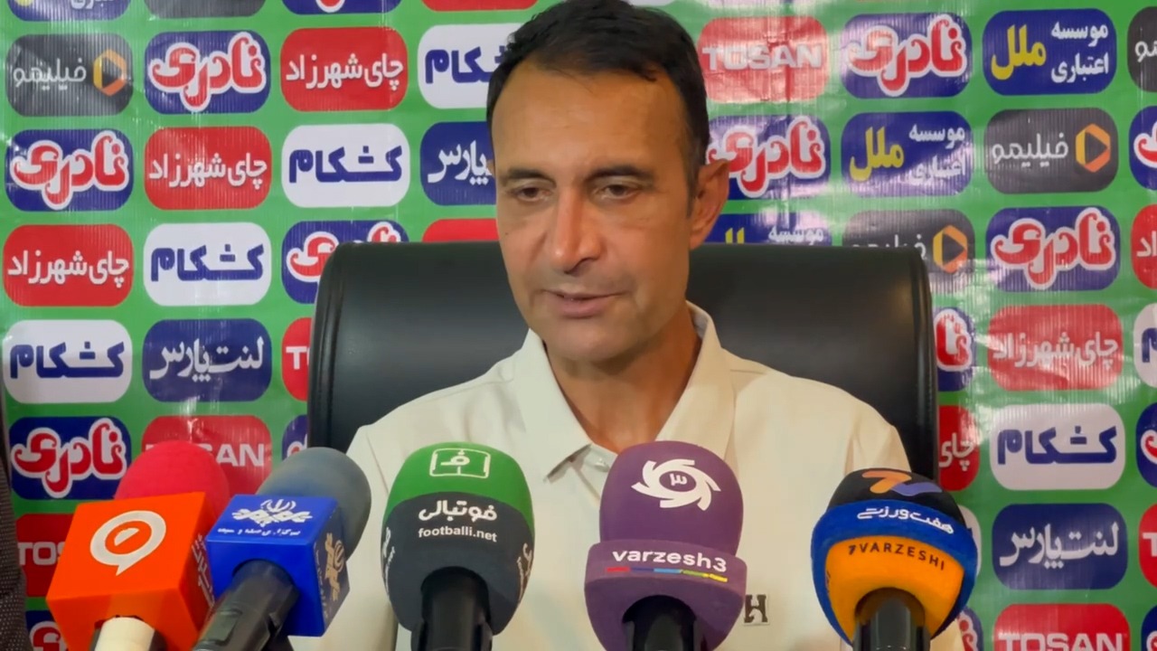 رضا عنایتی: تمام تلاش ما شادی دل مردم قائمشهر است