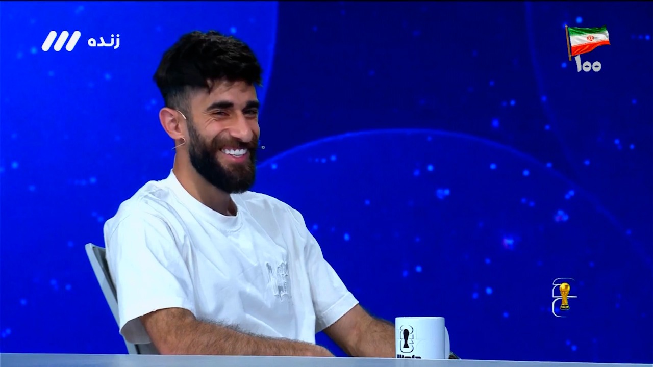 علی قلی زاده: در لخ پوزنان به من می گفتند بهترین بازیکن بیمارستان!