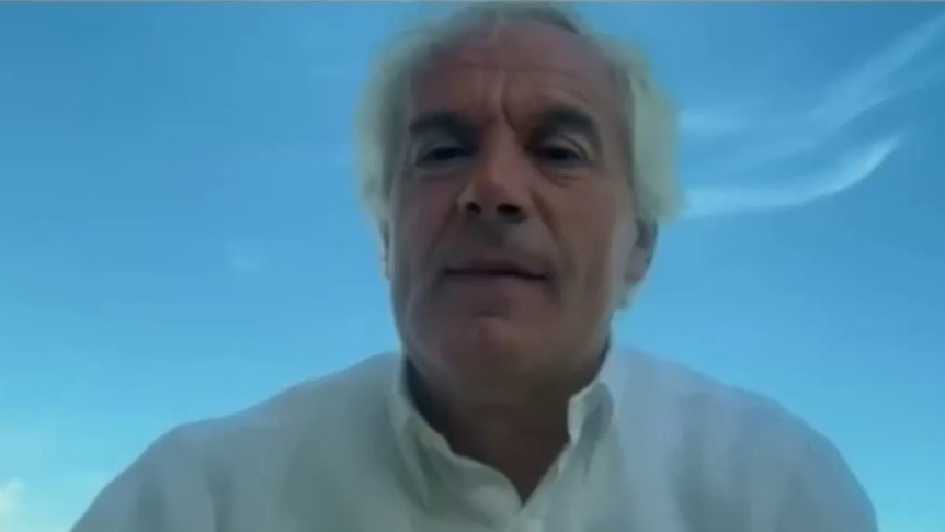 دونادونی: جو ورزشگاه آزادی با حضور 80 هزار تماشاگر را فراموش نمی کنم