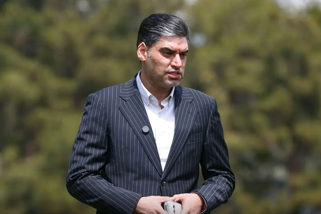 اعتراض جدید مدیرعامل پرسپولیس به روند معرفی نماینده آسیایی