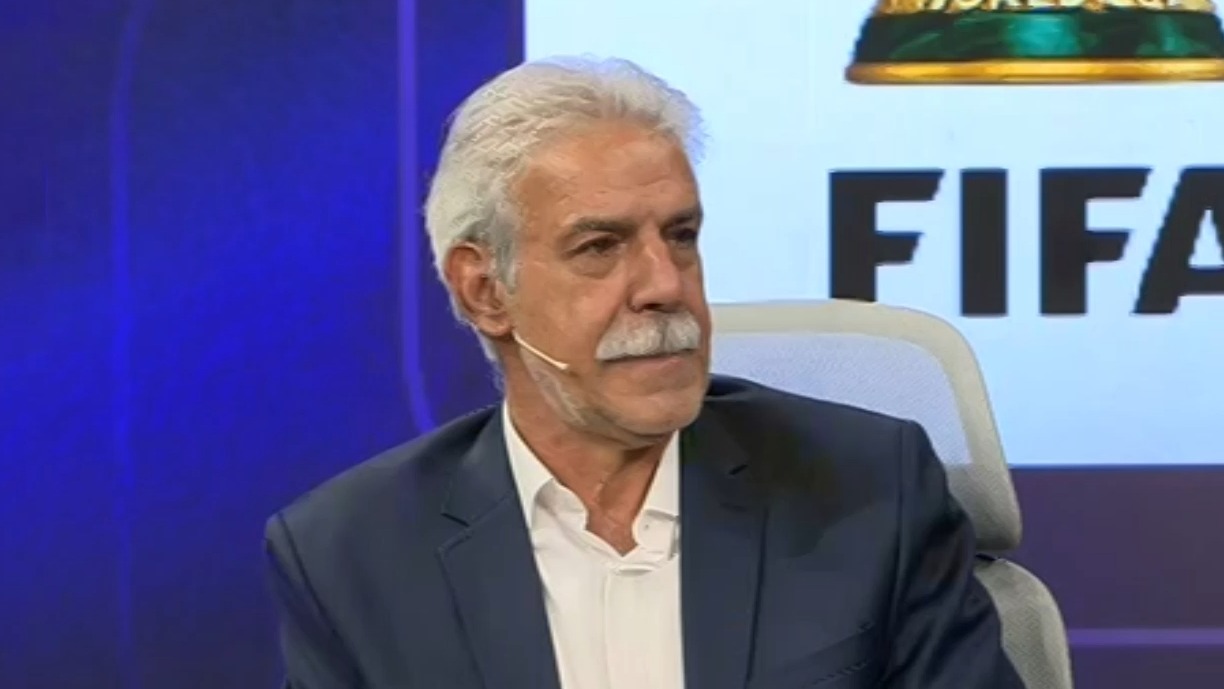 چالش جذاب این یا اون با مهدی فنونی زاده