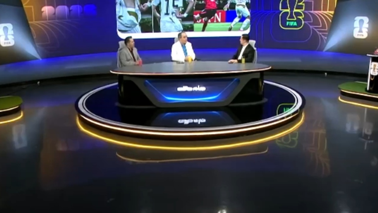 کریستیانو رونالدو سد راه قهرمانی پرتغال در جام جهانی؟