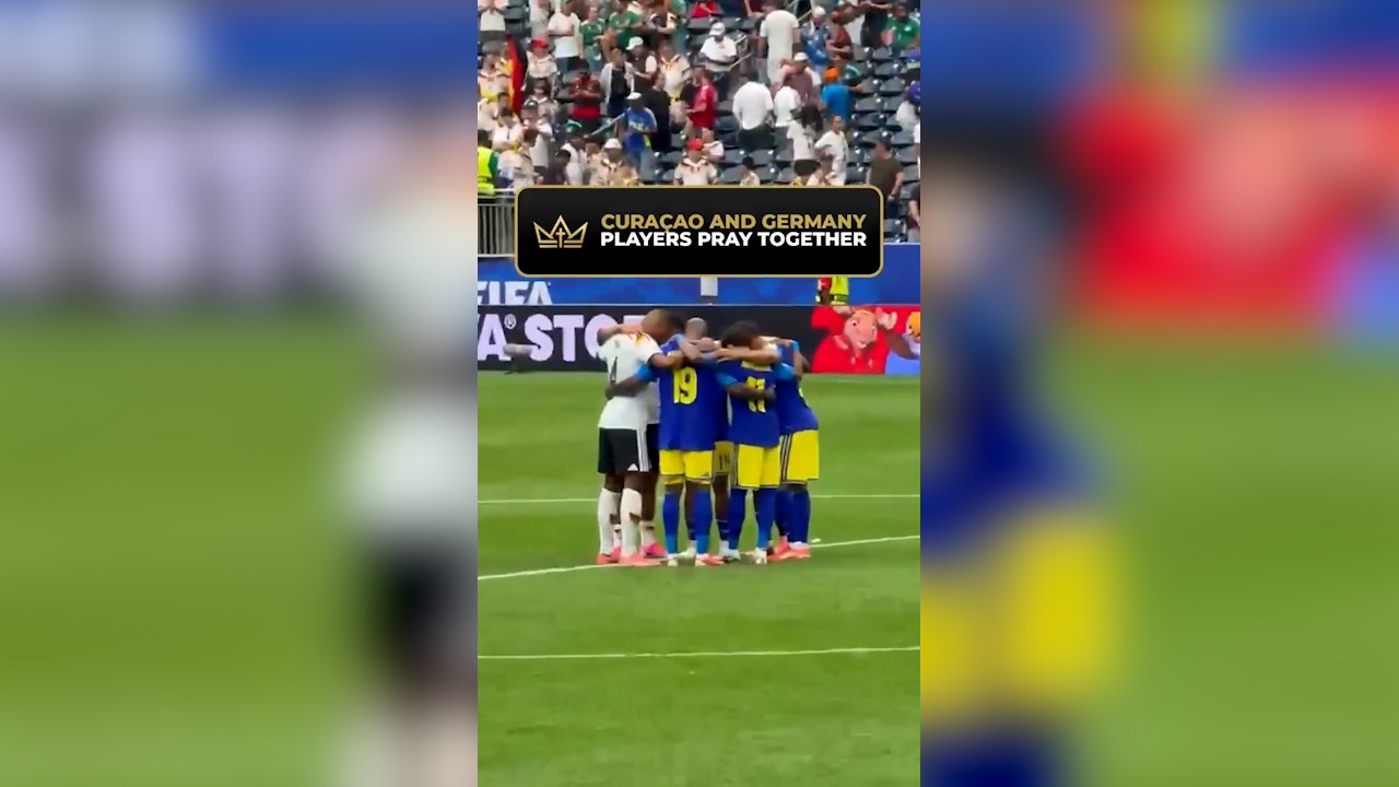 حضور جالب دو بازیکن آلمان در حلقه اتحاد تیم کوراسائو