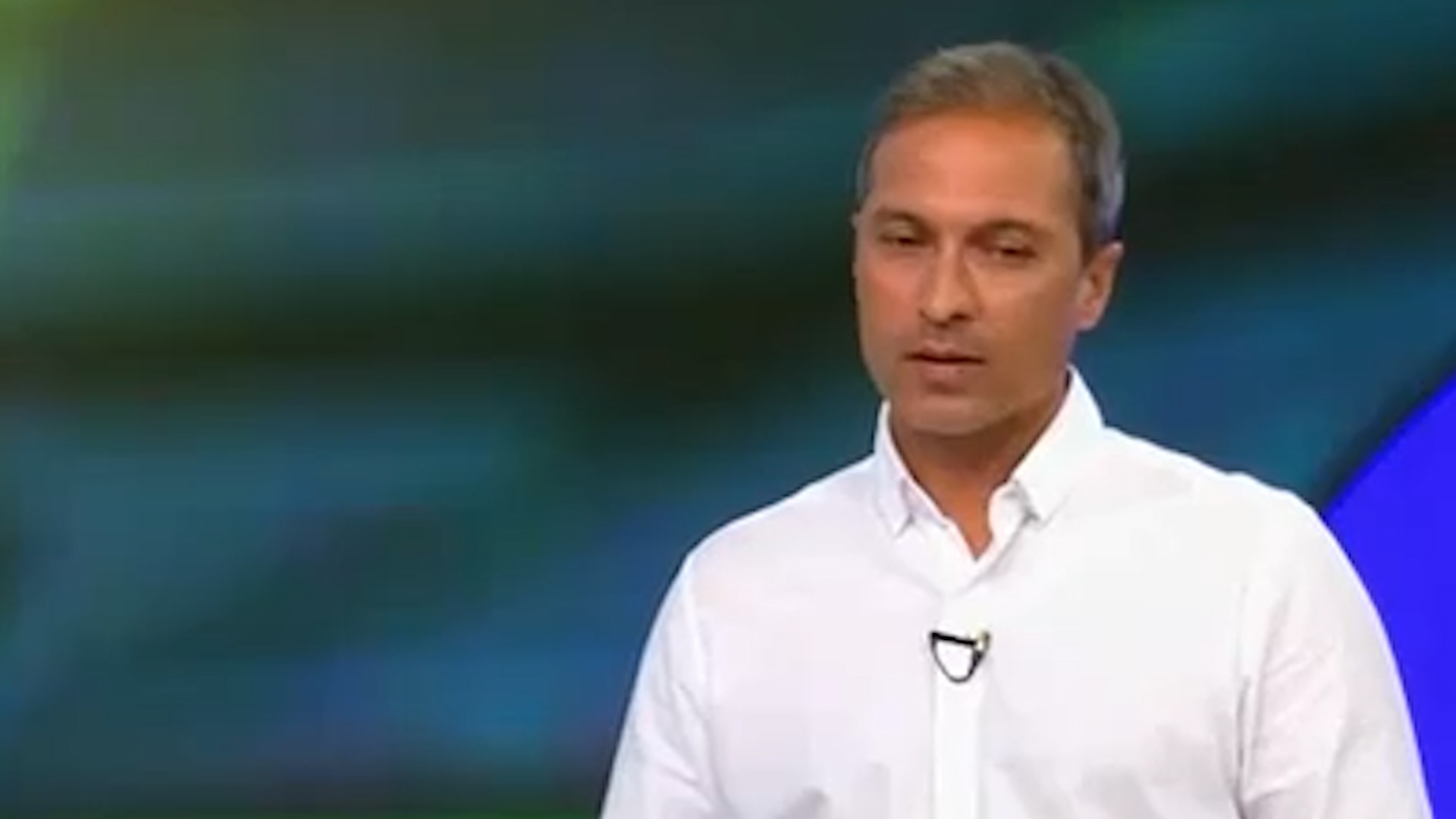 آشوبی: برای من لذت بخش بود که دوبار توانستیم مقابل نیوزیلند به بازی برگردیم