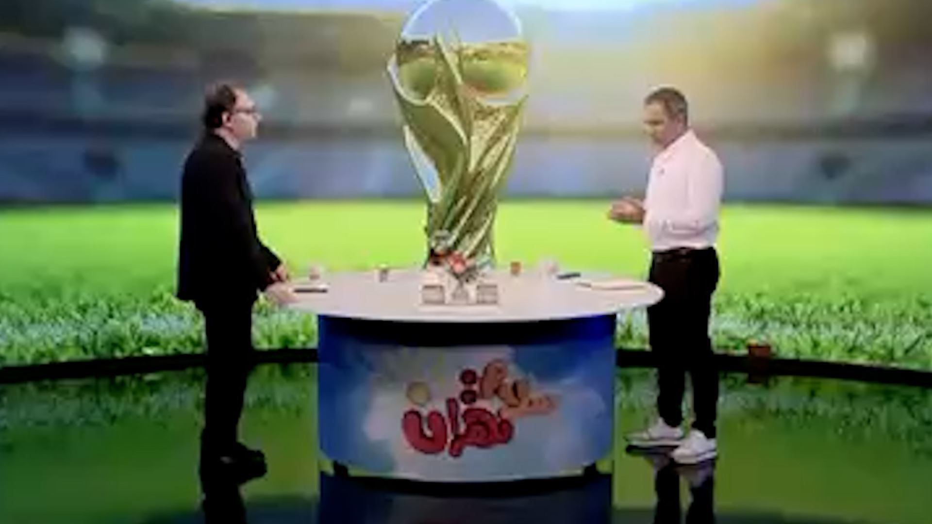 آشوبی: قطعا علیرضا بیرانوند بهترین گلر حال حاضر ایران است