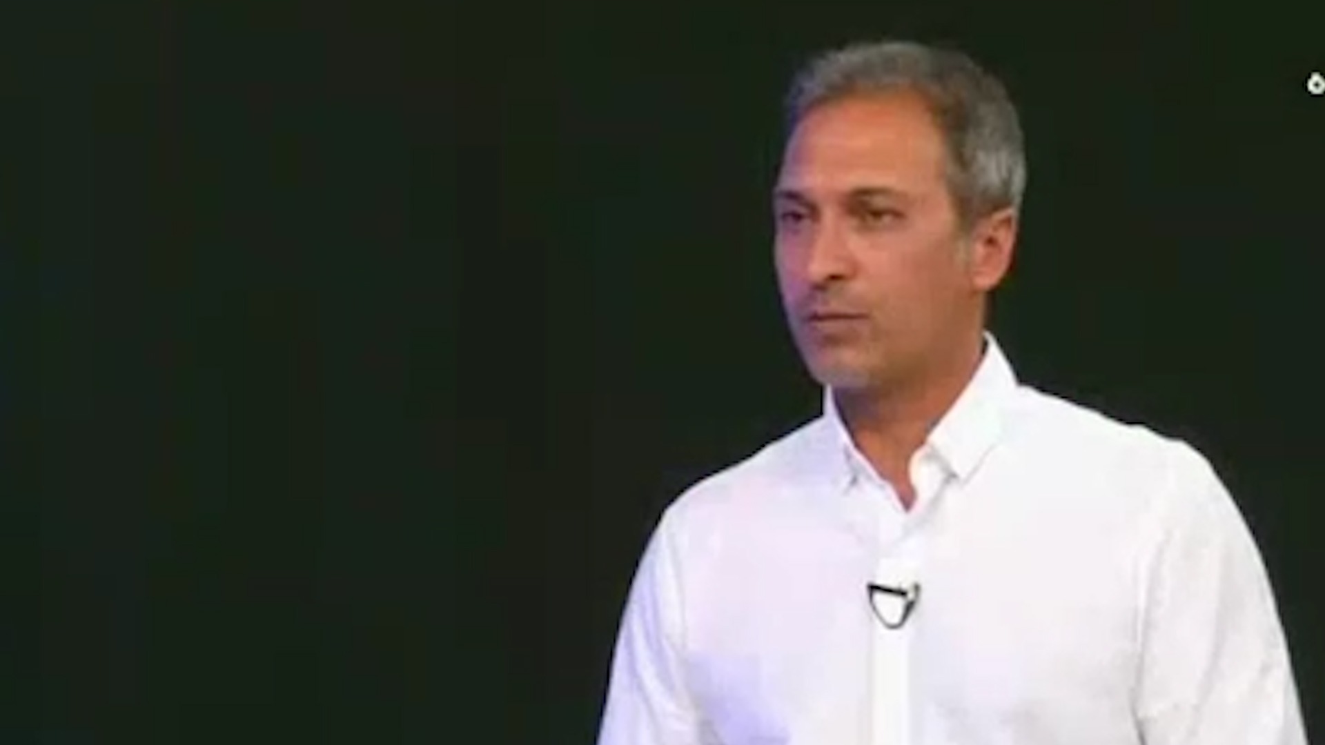 آشوبی: دلیل عدم نتیجه مقابل نیوزیلند فرایند آماده سازی تیم ملی پیش از جام جهانی بود