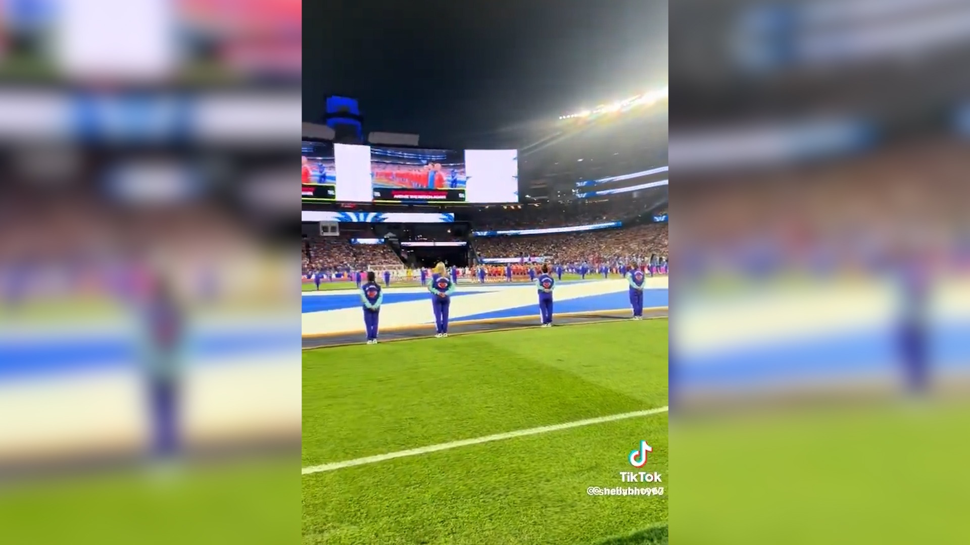رکوردشکنی اسکاتلندی‌ ها؛ سرودی که ورزشگاه را لرزاند!