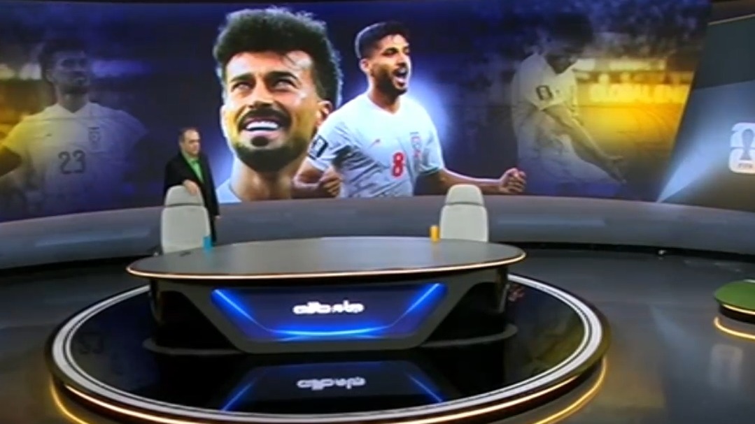 گفت و گو با پدر رامین رضاییان: اینقدر خوشحال بودم که تا صبح نخوابیدم