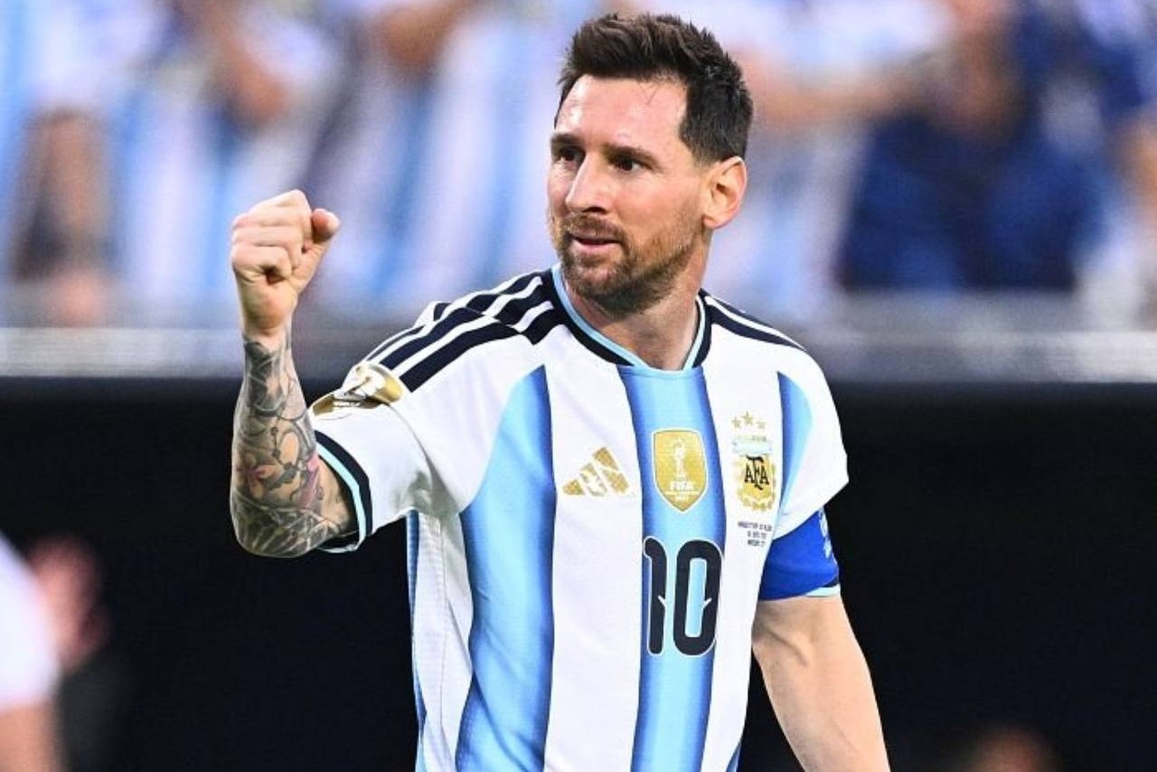معجزهای به نام مسی؛ افسانهای که فراتر از آمار است!