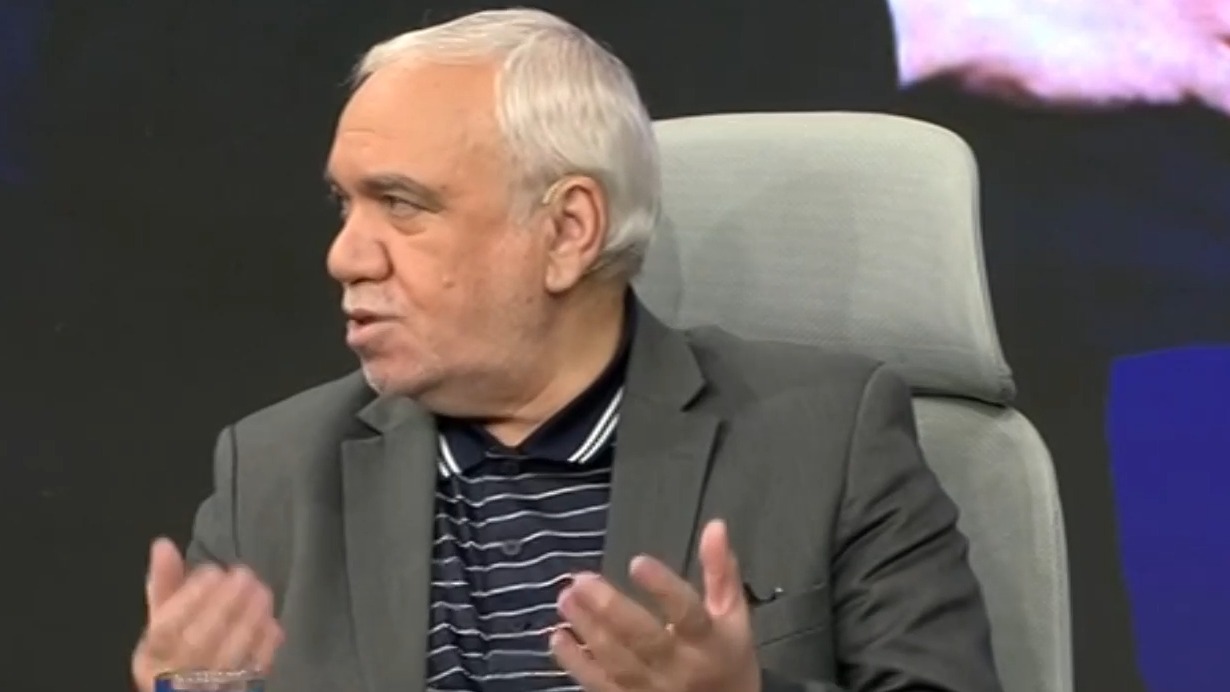 ماجرای پیوستن مهدی هاشمی نسب از پرسپولیس به استقلال با توضیحات فتح الله زاده