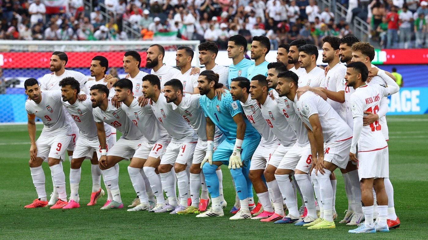 گزارش فنی؛ بررسی تغییرات احتمالی ترکیب تیم ملی در بازی مقابل بلژیک
