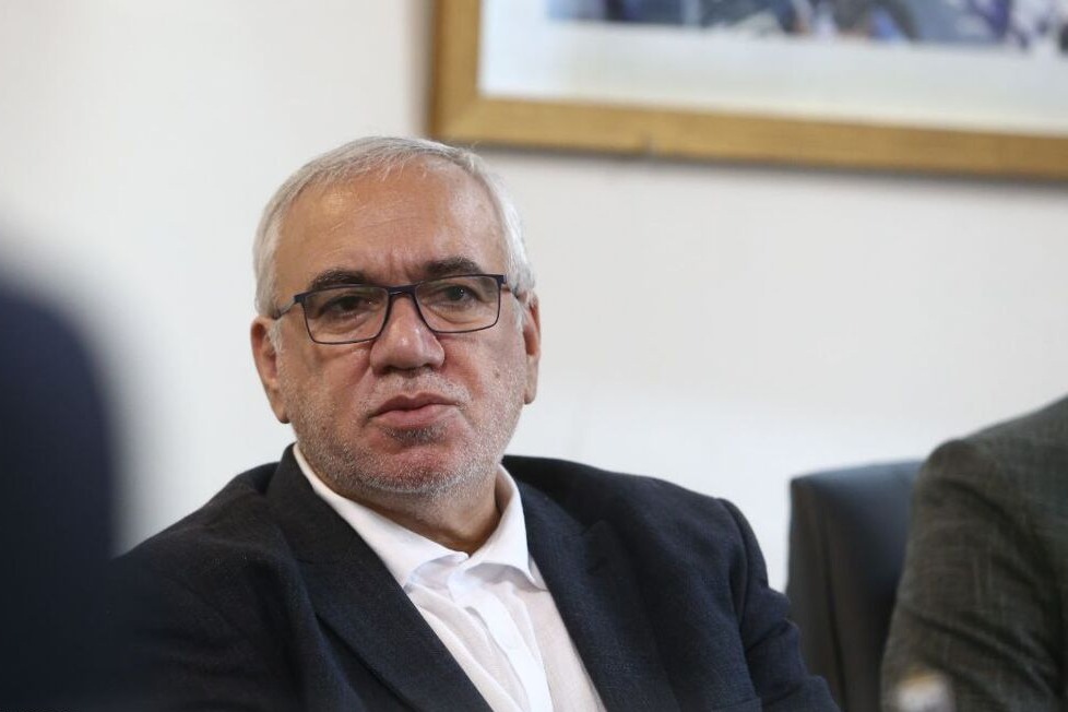 خاطره عجیب فتحاللهزاده از دوران جنگ: فرمان آتش به هواپیمای میگ دادم!
