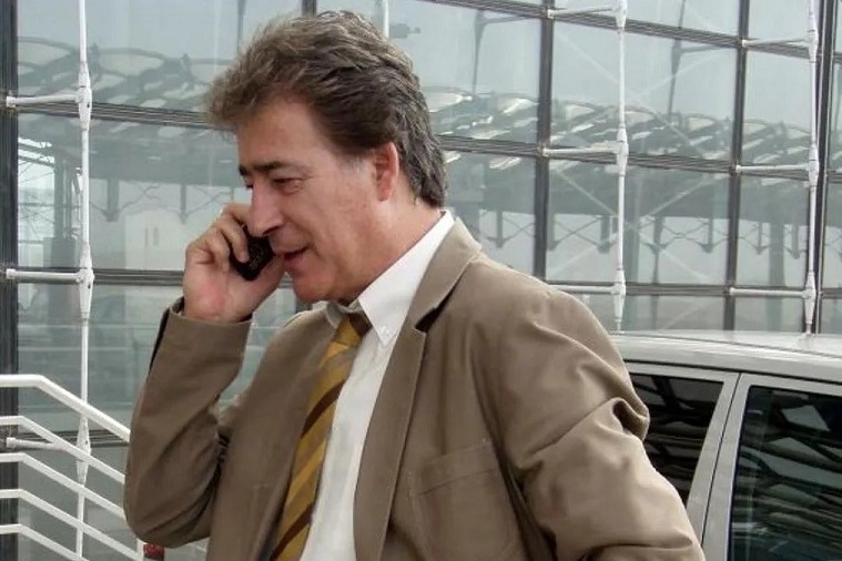 خاطره فتح‌الله‌زاده از مرحوم حجازی؛ کراواتی که دردسرساز نشد!