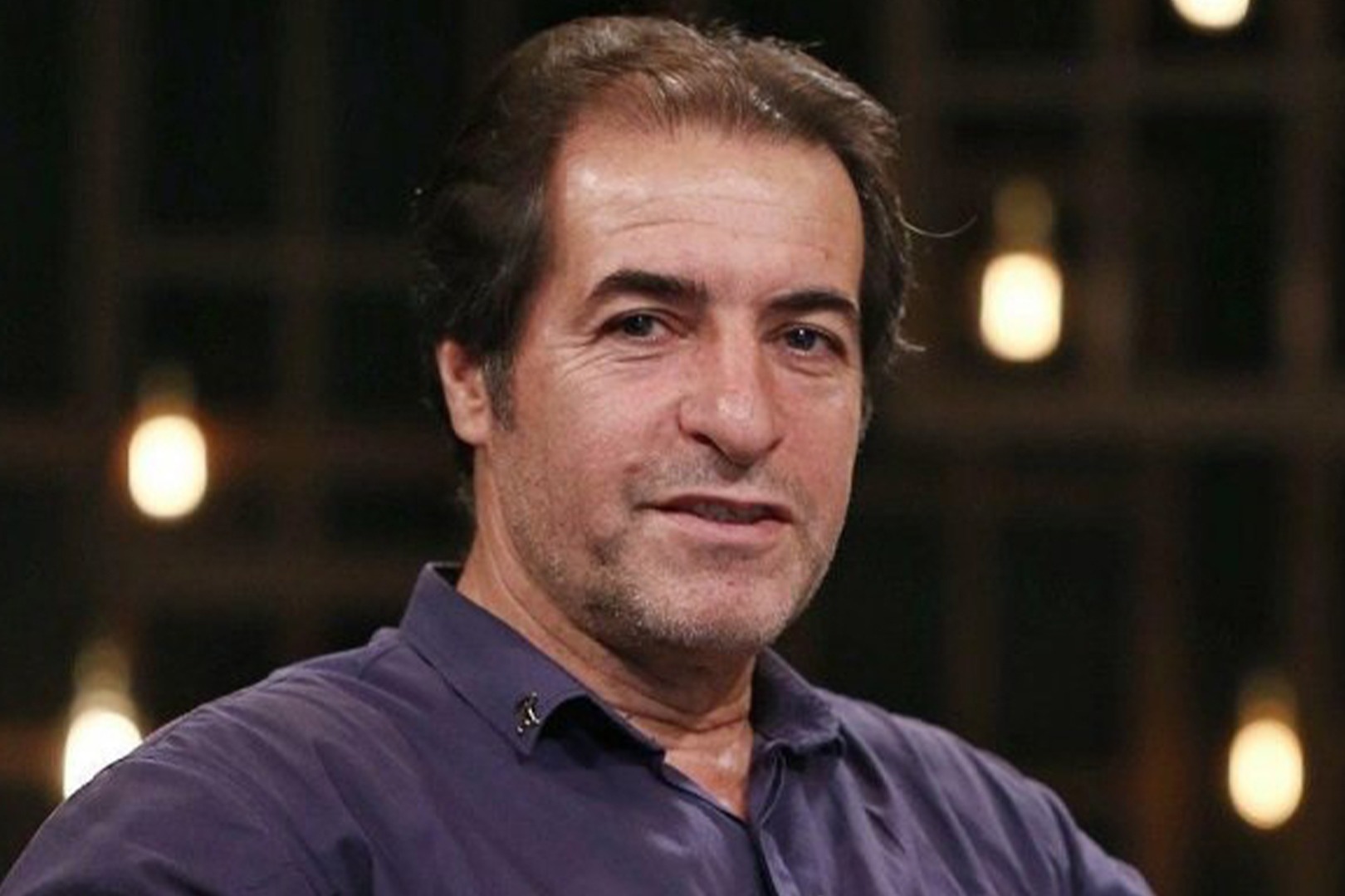 صادق ورمزیار: امیدوارم تیم ملی از گروهش صعود کند