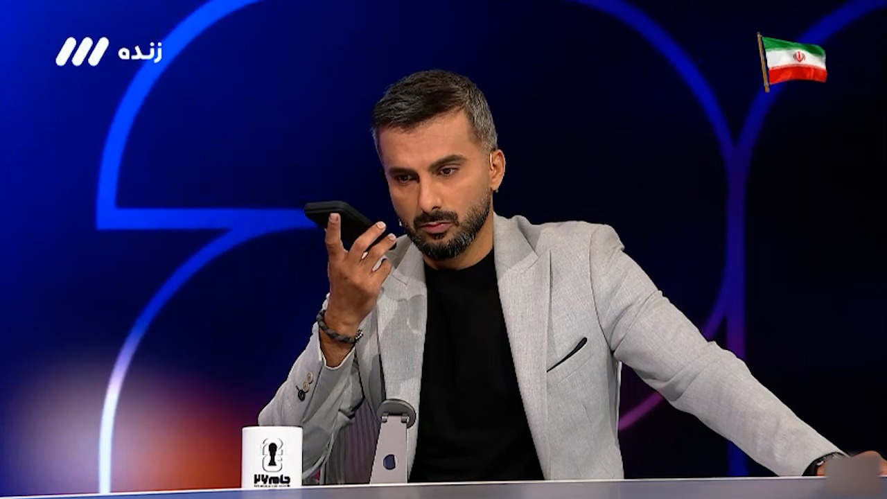 کنایه مهدی تارتار به پرسپولیس و چادرملو برای سهمیه آسیا